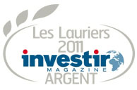 laurier d'or assurance vie bforbank