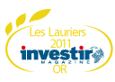 lauriers d'or ING Assurance vie