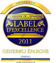 laurier d'or assurance vie ing direct