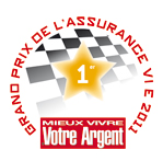 grand prix assurance vie Symphonis Vie